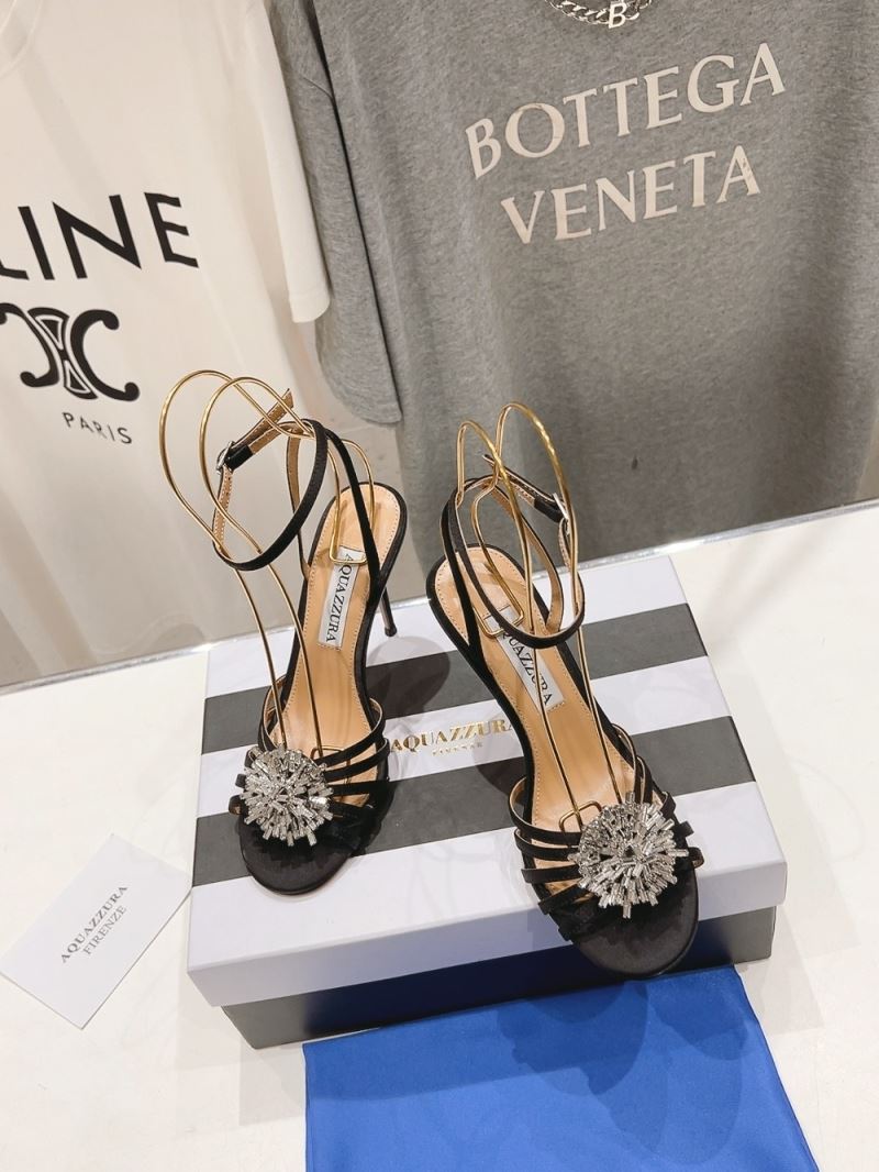 Aquazzura Sandals